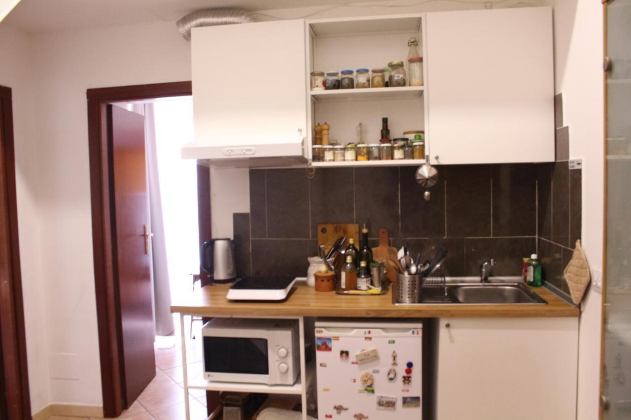 Hazelrome Apartment 외부 사진