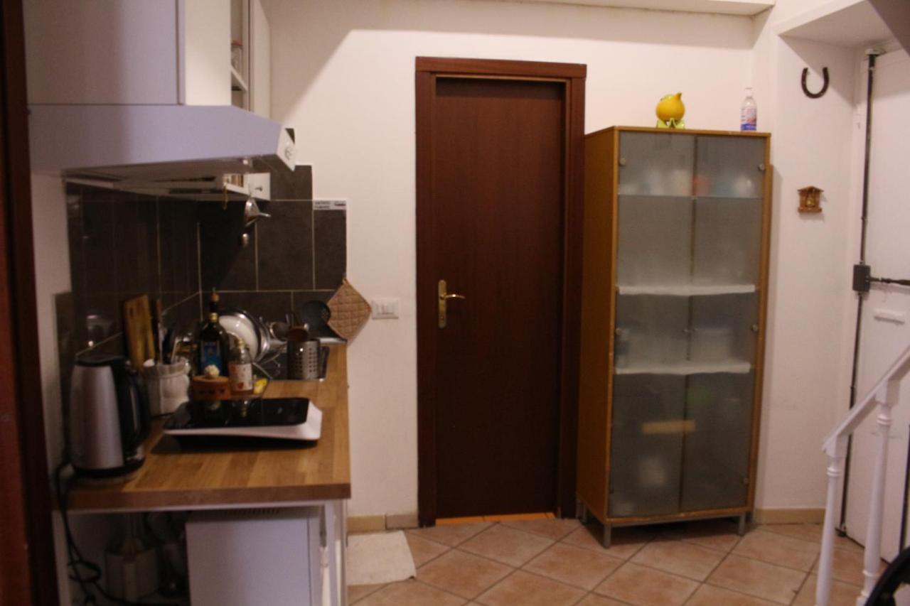 Hazelrome Apartment 외부 사진