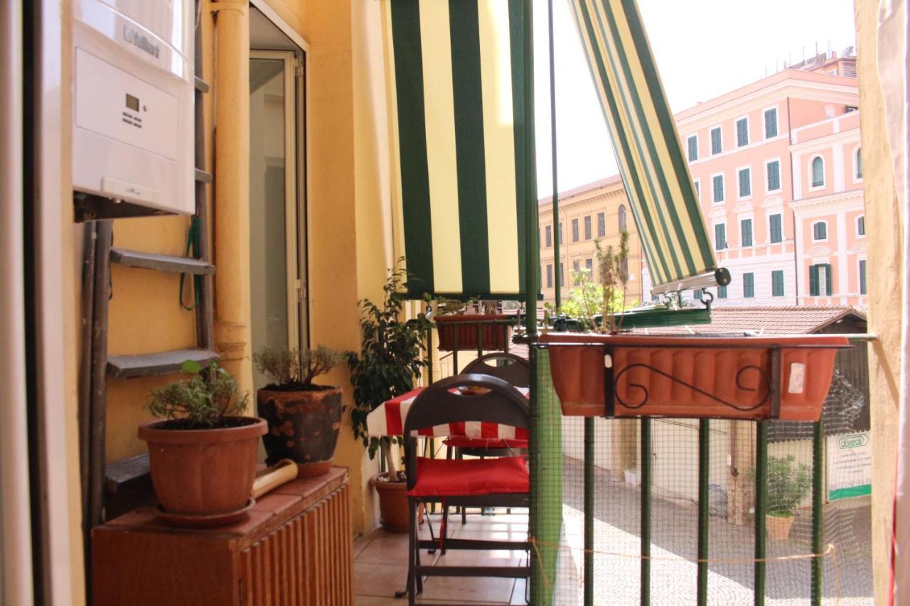 Hazelrome Apartment 외부 사진