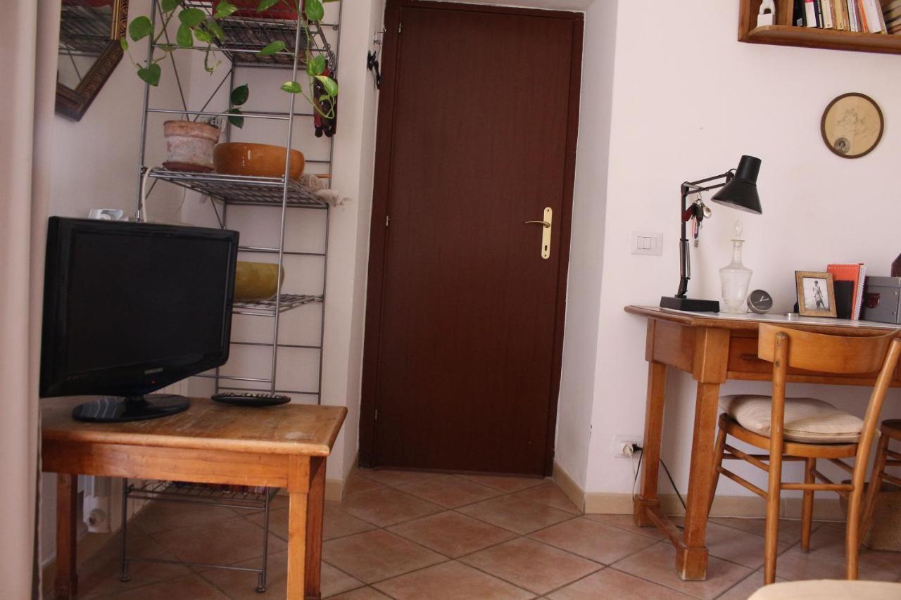 Hazelrome Apartment 외부 사진